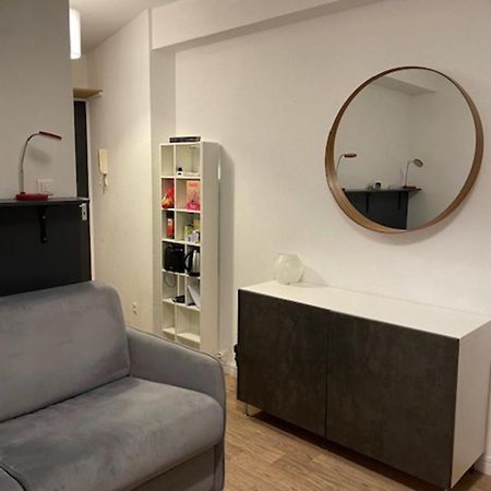 Cosy Studio 16M2 ليون المظهر الخارجي الصورة