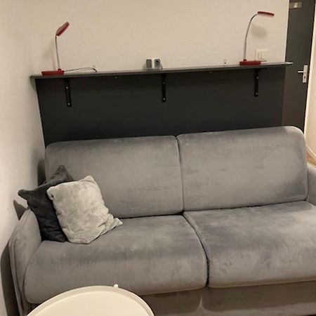 Cosy Studio 16M2 ليون المظهر الخارجي الصورة