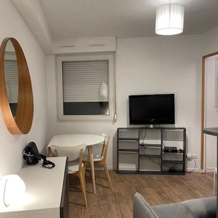 Cosy Studio 16M2 ليون المظهر الخارجي الصورة