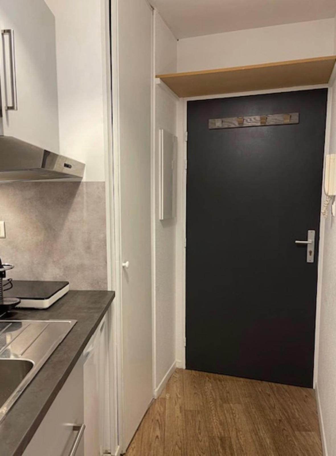 Cosy Studio 16M2 ليون المظهر الخارجي الصورة