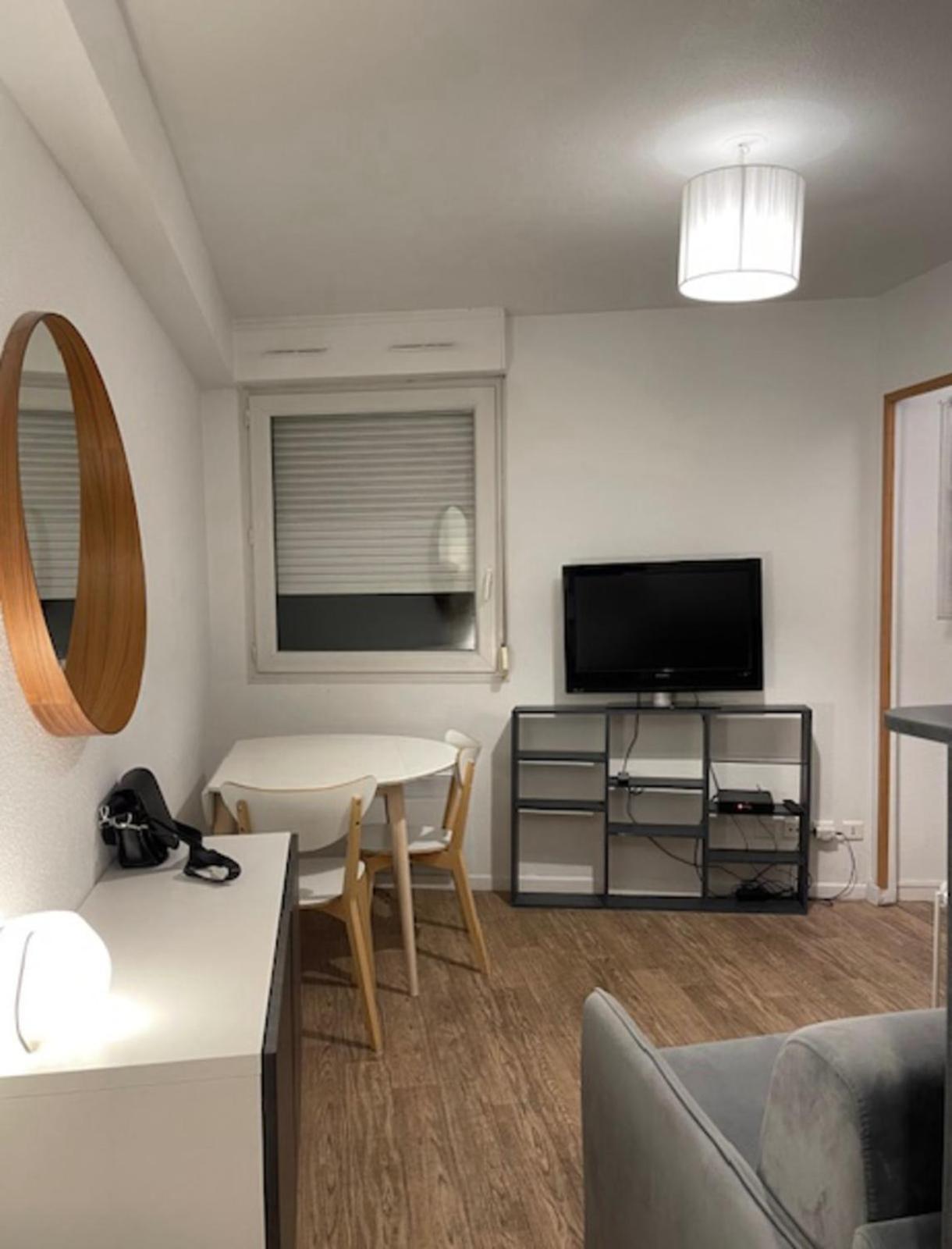 Cosy Studio 16M2 ليون المظهر الخارجي الصورة